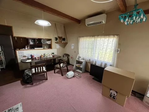Oaza Shinjo, Hiraoka 7 million yen - Image 3