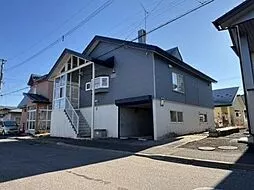 Used single-family home, JR Sekihokuhonsen, Nishi-Kitami Station, 4.1km