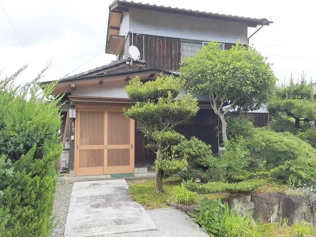 Mitoyo City, Zaidacho Zaidakami (Sanuki Zaidai Station) 3-story building 9LDK