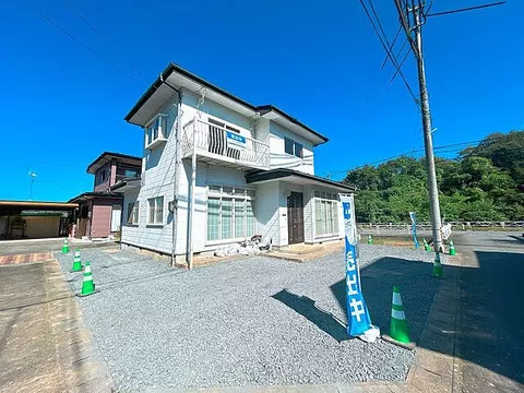 Used single-family home in Ichinoseki City, Mashiba, Uchinome