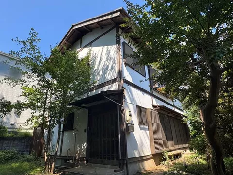 Hachioji City, Motohachioji Town 3-chome (Takaos Station) 2-story 5DK