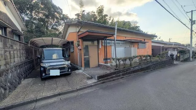 Niihama City Funaki Single-story 5DK