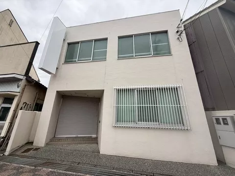 Kaniura Town (Dentetsu Uozu Station) 12,980,000 yen