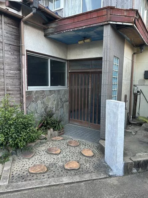 Shimonoseki City, Kajikuri Town 5-chome (Kajikuri Goudai Station), 2-story, 3DK