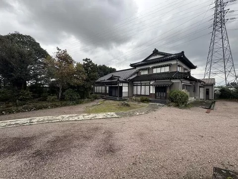 Toyama City, Nishinoshin (Kosugi Station), 2-story, 13LDK