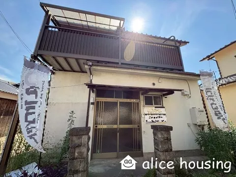 ◆ Land area approximately 49 tsubo ◆ Renovation or rebuilding is also possible - Image 2