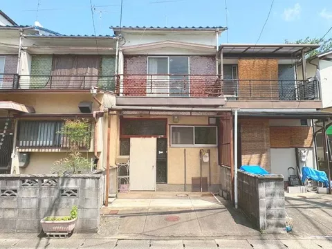 【CASA Brokerage】14 minutes on foot from Keihan "Yodo" Station! Achieve a quiet and peaceful life♪