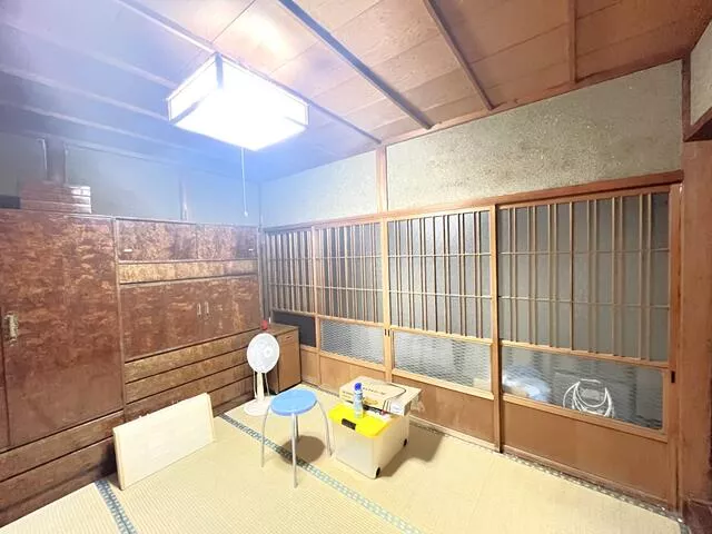 Kuwana City, Tado Town Koyama (Tado Station) Single-story building 3DK