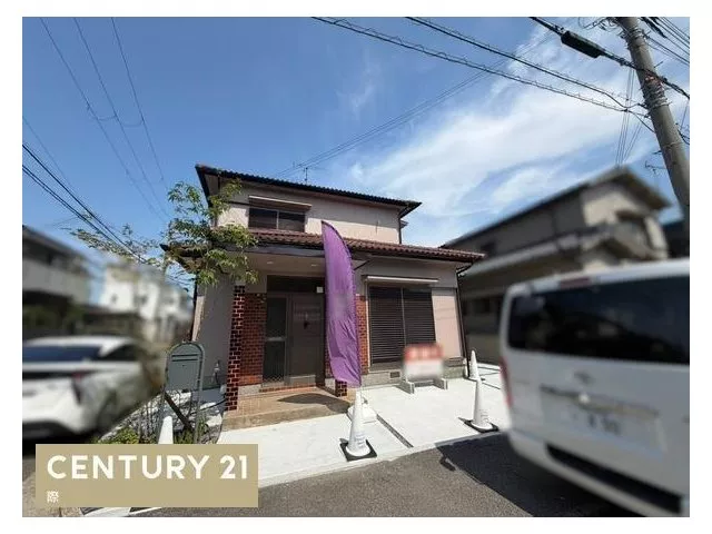 Nakajima (Miyamae Station) 14.8 million yen