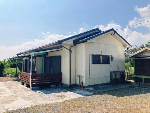 Izumi City, Takao Town, Shimosuiru, single-story building, 1LDK