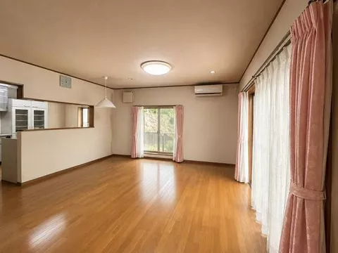 Kumamoto City, Kita Ward, Ueki Town Iwano (Ueki Station) 2-story 4LDK