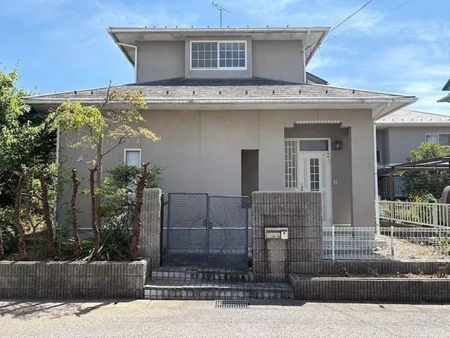 Hinatsucho (Kawase Station) 8.8 million yen