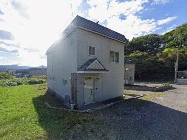 Otaru City, Otamoi 1-chome (Otaru Station) 2-story 4SLDK