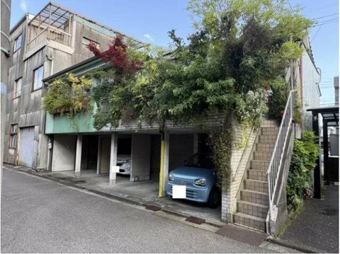 Kochi City, Futaba-cho (Chiyomachi 1-chome Station), 2-story, 2LDK