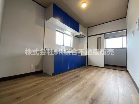 ▽ Monthly payments starting from 30,000 yen ▽ Built-in garage available ▽ Renovated ▽ Reliable steel frame construction