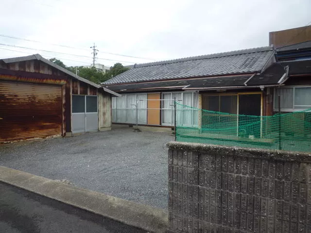 Shima City, Ago Town Ugata (Ugata Station) single-story 4DK