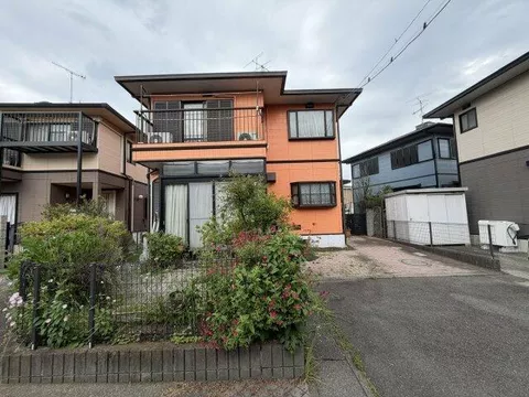 Atsugi City, Kaneda (Ebina Station), 2-story, 4SLDK