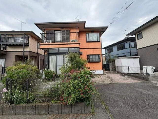 Atsugi City, Kaneda (Ebina Station), 2-story, 4SLDK