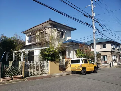 2F 4DK in Shimoyidai-cho, Matsuyama-shi, Nagano

4,300,000 yen