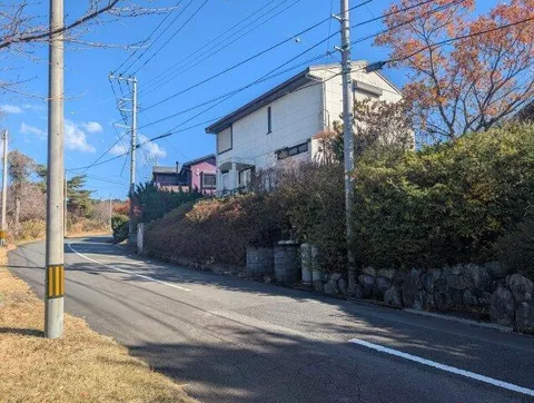 Izu no Kuni City Nirayama Tada 2-story 4SLDK