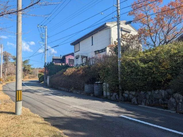 Izu no Kuni City Nirayama Tada 2-story 4SLDK