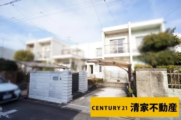 Seto City, Yahata-dai 7-chome (Yamaguchi Station) 2-story 4K