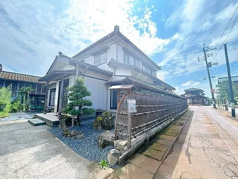 Used single-family home, Nakajima, Tsubame City