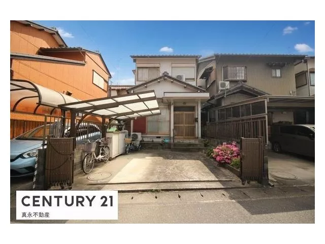 3 Danjima Miyamachi 5.8 million yen