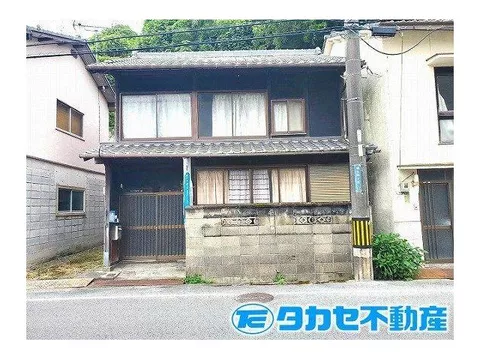 Aioi 4 (Nishi Aioi Station) 1.5 million yen
