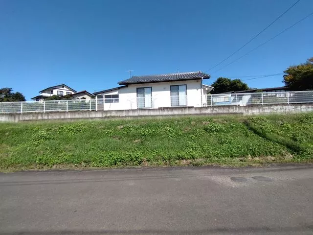 Fukushima City, Nainozaka, Nanatsumori (Nainozaka Station), single-story, 1SLDK