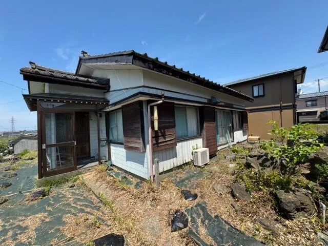 Tainai City, Hoshinomiya Town (Nakajo Station) Single-story building 3LDK