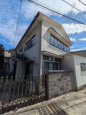 Used single-family home in Hikosima Aijō Town, Shimonoseki City