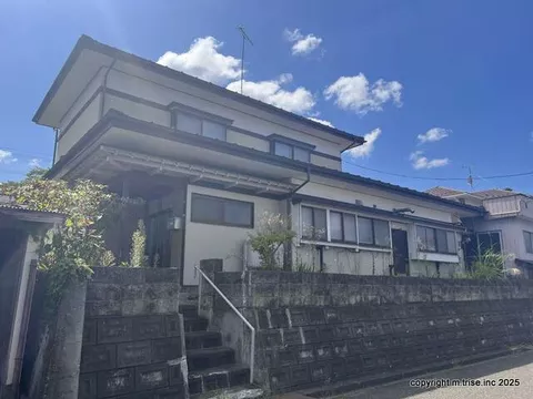 Morioka City, Matsuen 3-chome (Chūgawa Station), 2-story building, 3LDK
