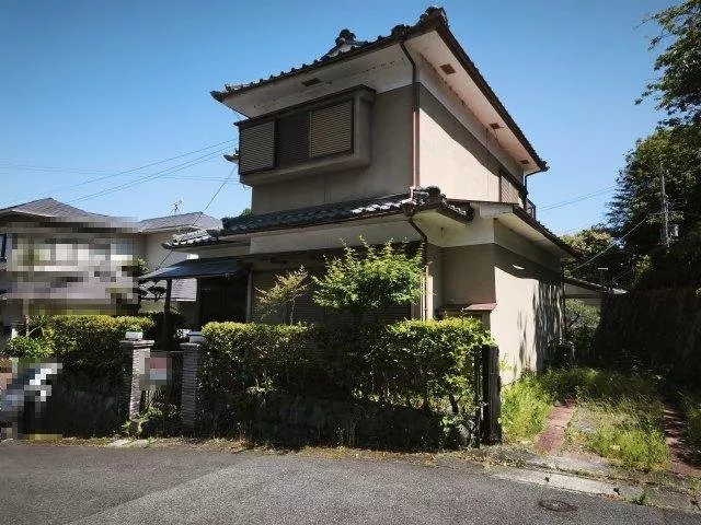 Sakamoto 4 (Hieizan Sakamoto Station) 7.8 million yen