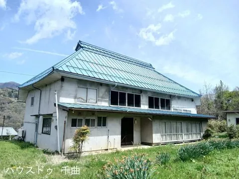 3.5 million yen, Shinonoi Yamabuse (Kawanakajima Station)