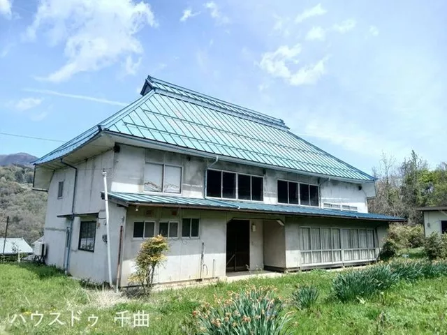 3.5 million yen, Shinonoi Yamabuse (Kawanakajima Station)
