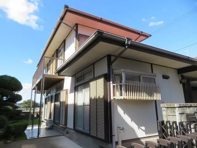 Kōnan City Noichi Town Nishino (Noichi Station) 2-story 5DK