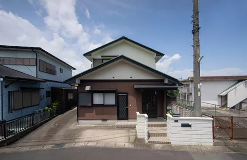 Matsusaka City Shimomura-cho (Tokuwa Station) 2-story 4SLDK