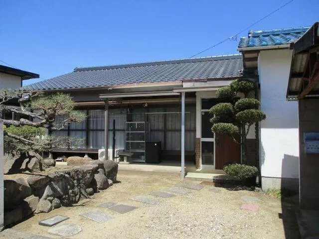 Okayama City, Higashi Ward, Seto Town, Mantomi (Mantomi Station) Single-story 5DK