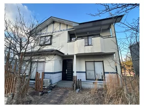 Tour】Sales in the current condition until February 28 / Move-in by the end of the year possible / New earthquake-proof conformity / Parking for 3 cars possible /...