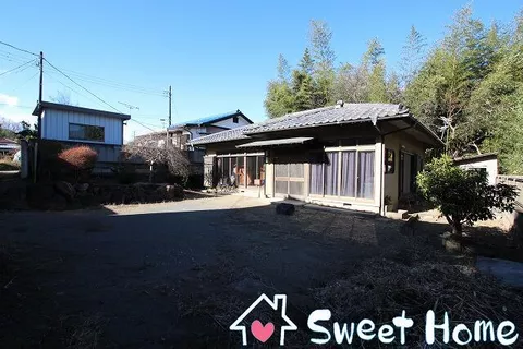 1-story building, 4DK in Kawauchi 3-chome, Kiryu City (Undokoen Station)