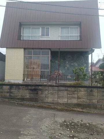Iwamizawa City, Higashiyama 5-chome (Iwamizawa Station) 2-story 6LDK