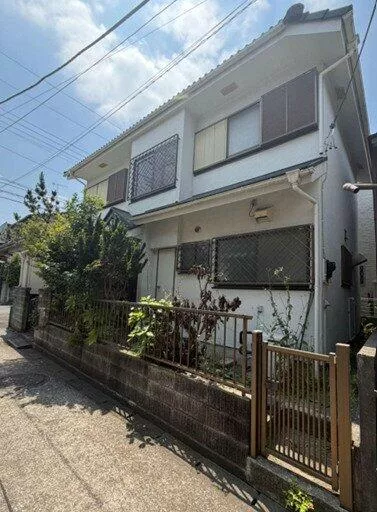 Izumi Ward, Yokohama City, Izumi Chuo North 1-chome (Tachiba Station), 2-story, 3DK