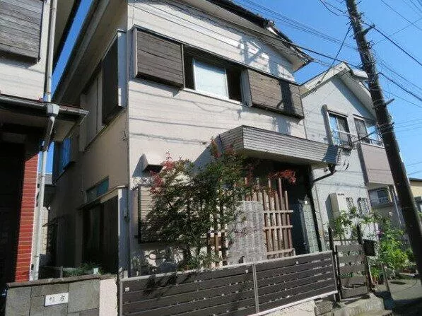Sayama City, Oaza Kita Iriso (Iriso Station) 2-story 3DK