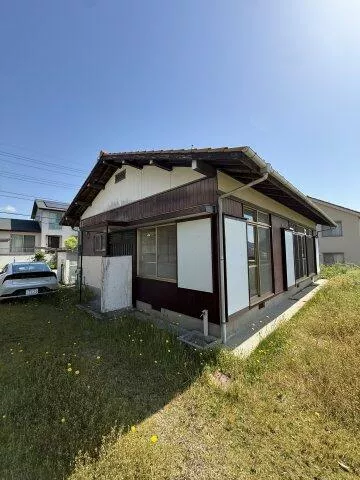 1-story, 3LDK, Kanbori-cho, Ogori, Yamaguchi City