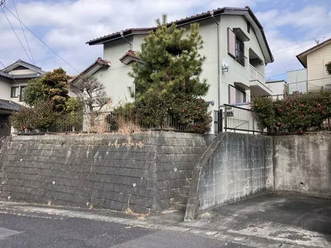 Kani City, Habukigaoka 3-chome (Akechi Station) 2-story 4LDK