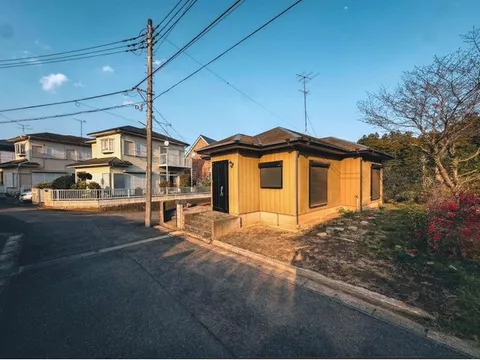 Oki (Yachimata Station) 6.99 million yen