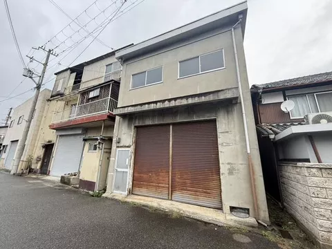Himeji City, Hanada Town Takagi (Nozato Station), 2-story, 1 room