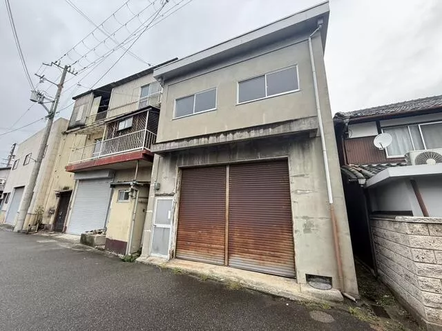 Himeji City, Hanada Town Takagi (Nozato Station), 2-story, 1 room