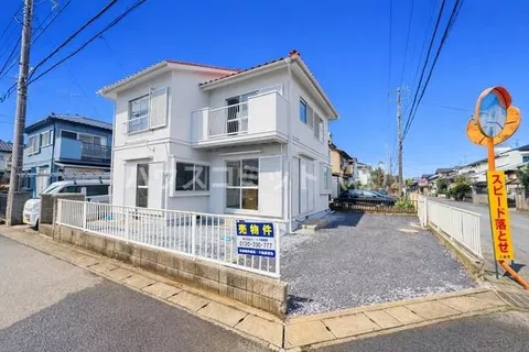 Yachimata City, Yachimata (Yachimata Station), 2-story, 4LDK